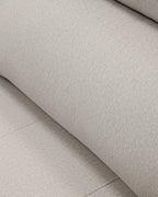 Chaiselongue Porto by Confort Liquidación featuring a modern design and plush upholstery in a cozy living room setting.