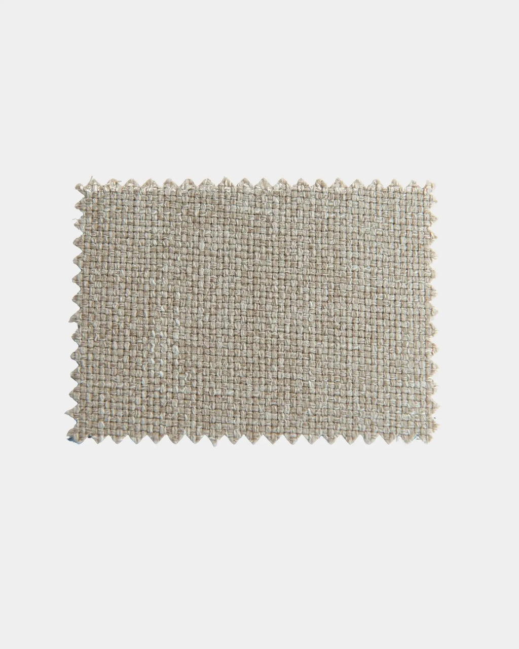 Chaiselongue Sove Crudo by Confort Liquidación in a light beige fabric with modern design and plush cushions.