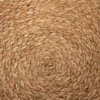 Natural fiber basket by SKAY, showcasing a textured design and neutral tones, perfect for home organization.