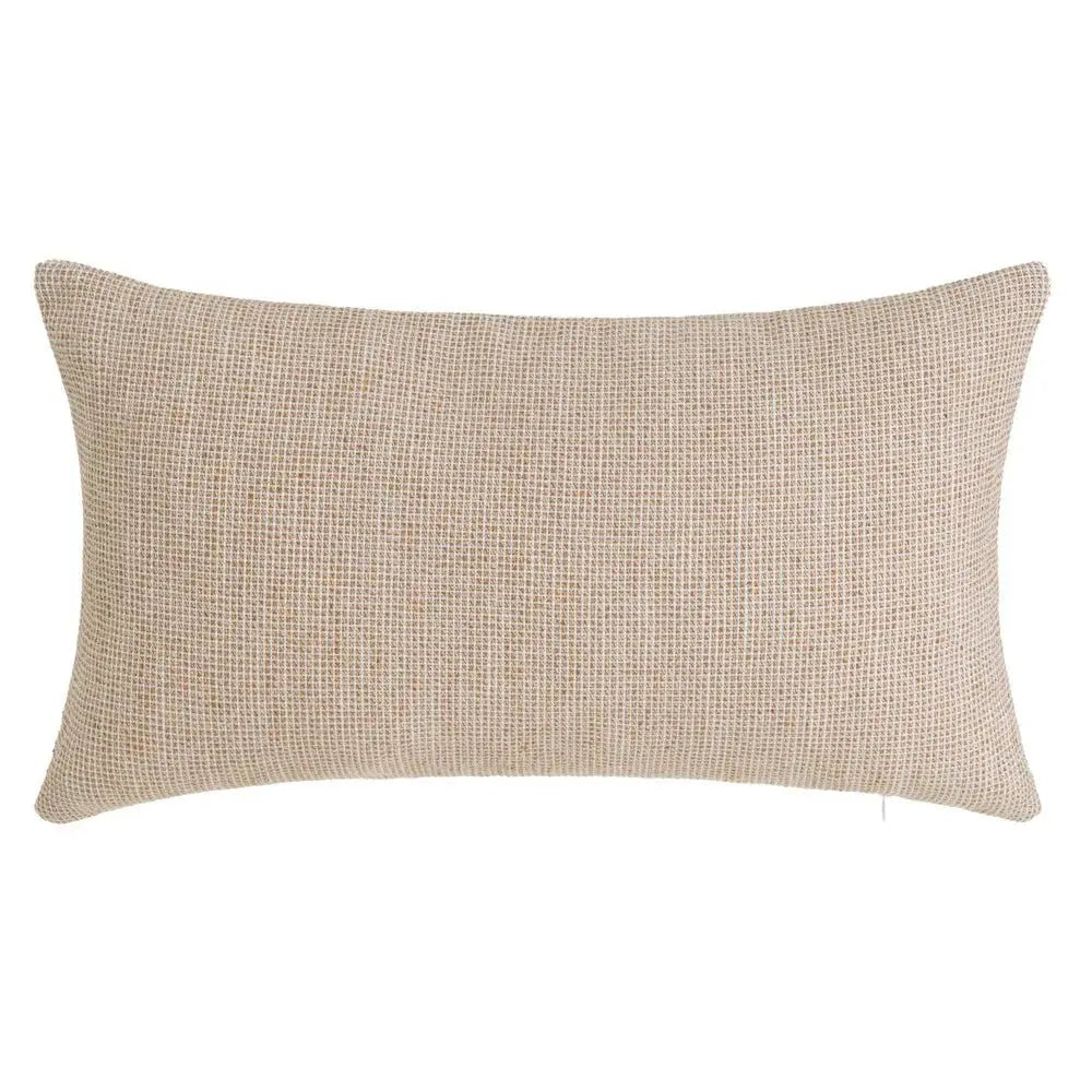 SKAY faux cushion with a soft texture and stylish design, perfect for home decor and comfort.