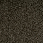 Cozy SKAY Sherpa Bouclé cushion with soft texture and neutral color, perfect for home decor and comfort.